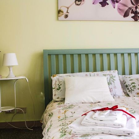 B&B Msg Roma Bagian luar foto