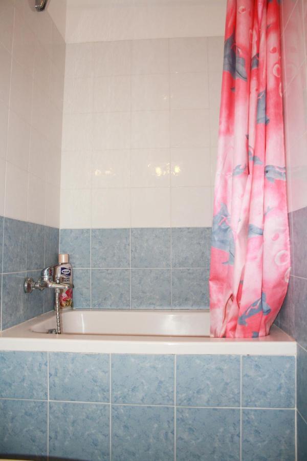 B&B Msg Roma Bagian luar foto