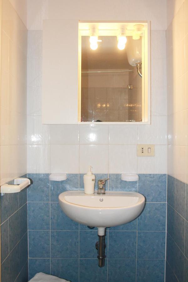 B&B Msg Roma Bagian luar foto