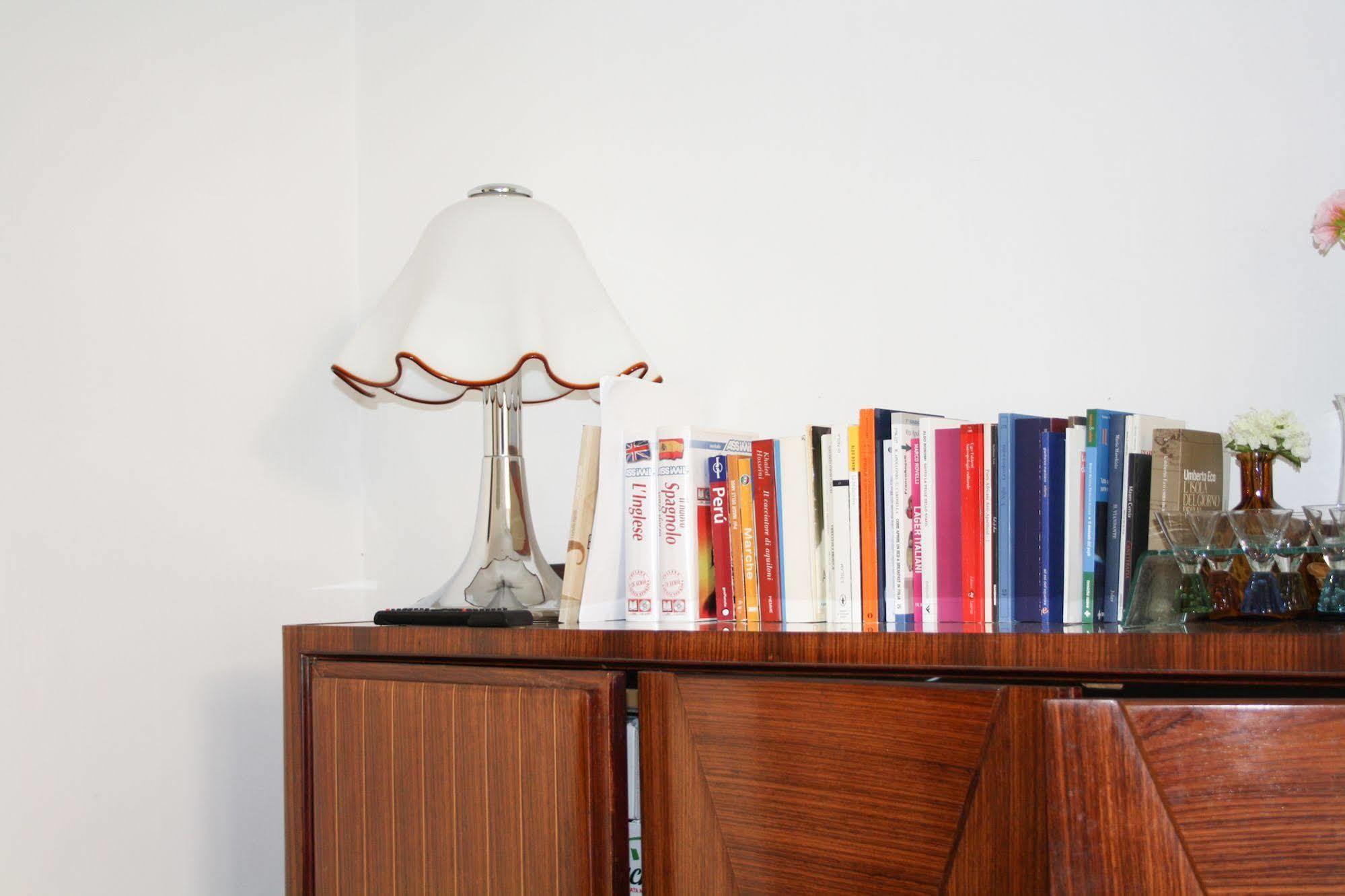 B&B Msg Roma Bagian luar foto