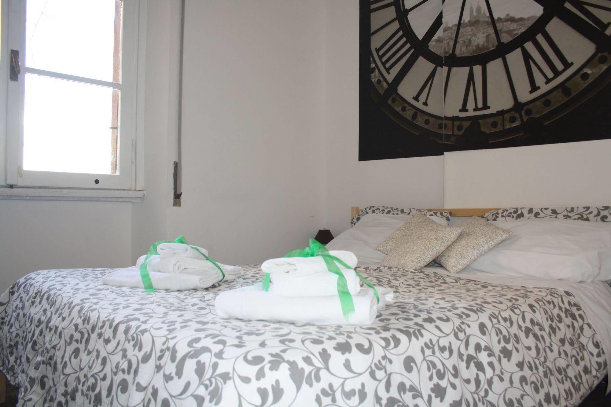B&B Msg Roma Bagian luar foto