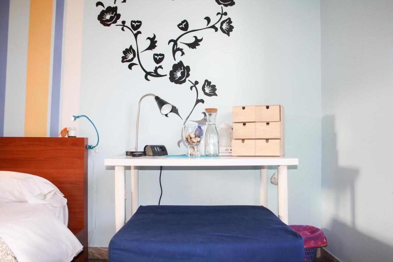 B&B Msg Roma Bagian luar foto