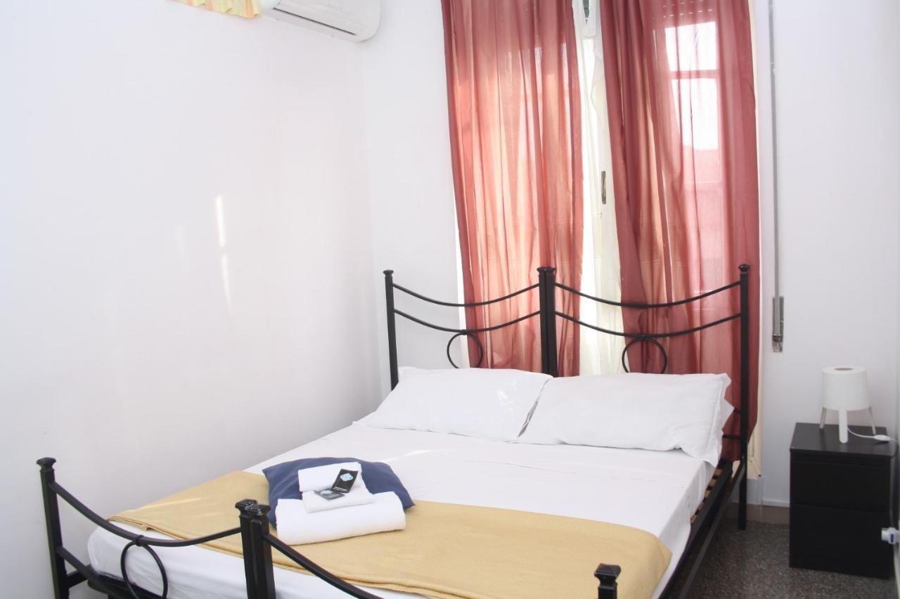 B&B Msg Roma Bagian luar foto