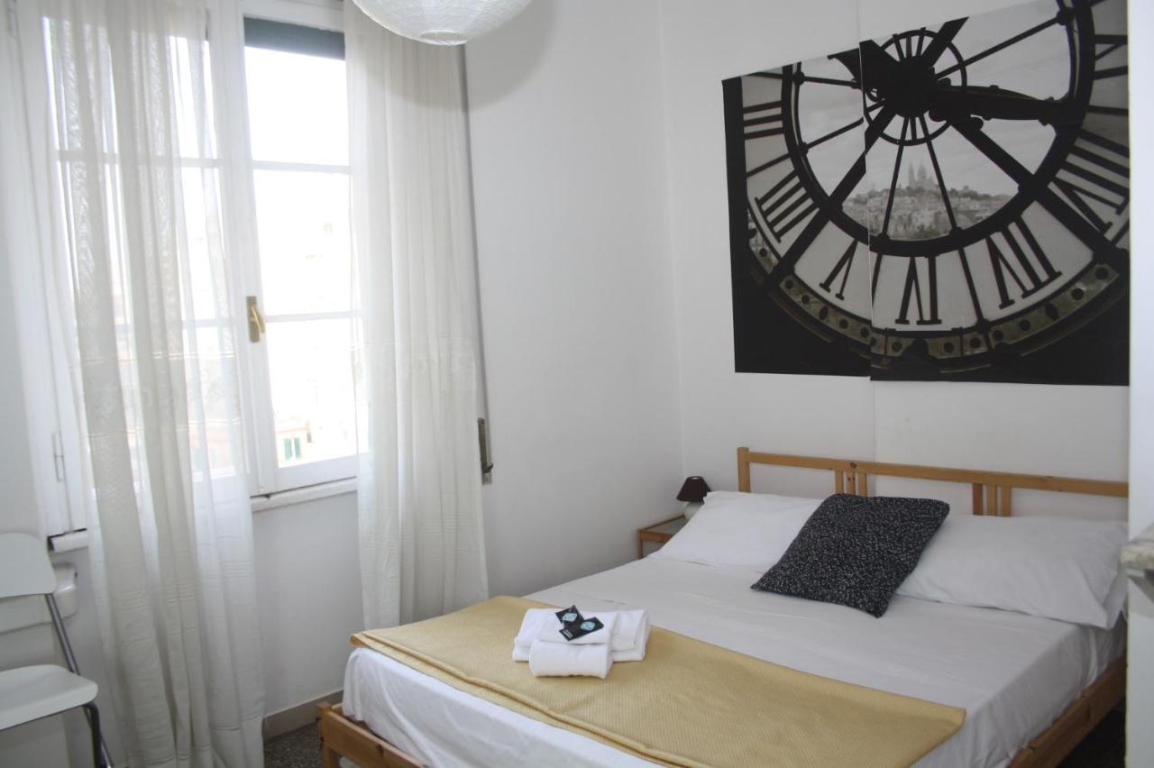 B&B Msg Roma Bagian luar foto