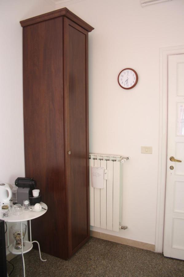 B&B Msg Roma Bagian luar foto