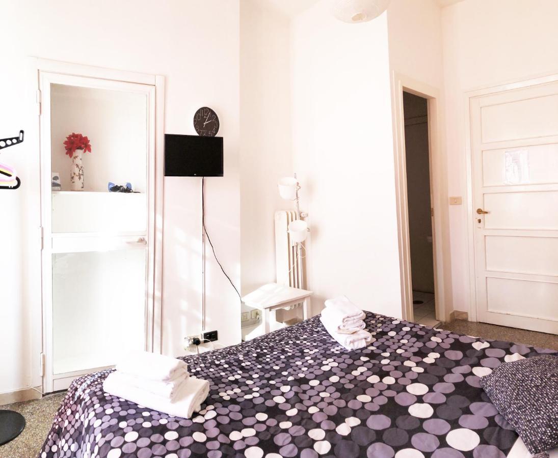 B&B Msg Roma Bagian luar foto