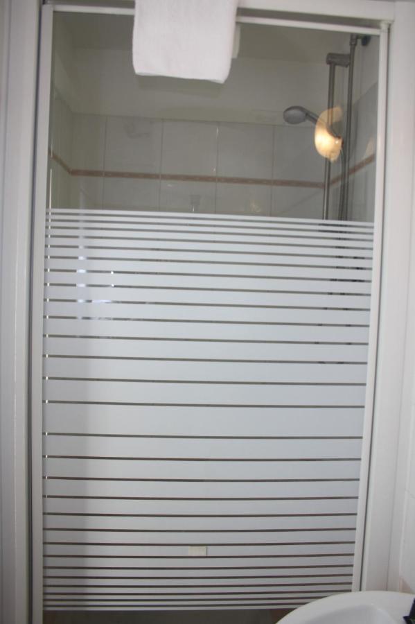 B&B Msg Roma Bagian luar foto